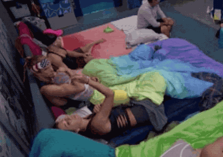Bbtangela Feather GIF