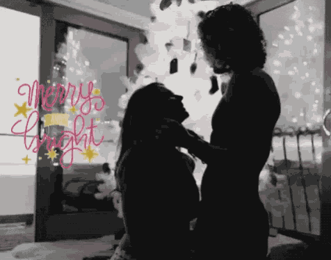 Bbtangelasm Christmas Countdown GIF