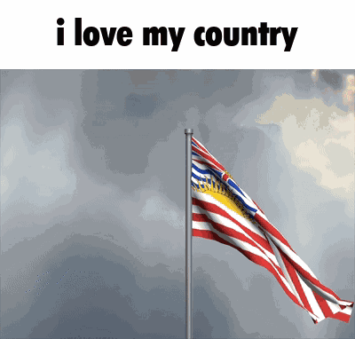 Bc British Columbia GIF
