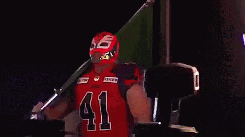 Bc Lions Sergio Castillo GIF