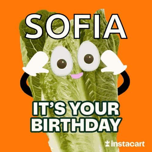 Bday Birthday GIF