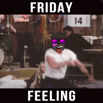 Bdco Baddogs Friday GIF