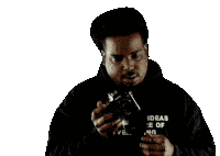 Bdh Collective Nkosi Sticker