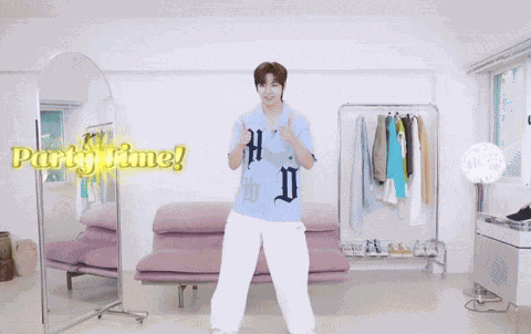 Bdu Minseo GIF