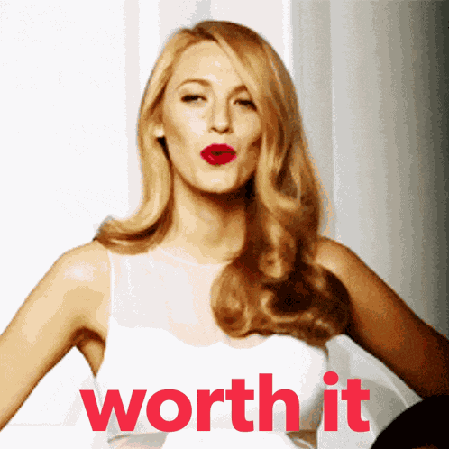 Be Better Buy It GIF