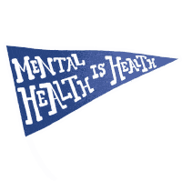 Be Gentle With Yourself Love Yourself Sticker