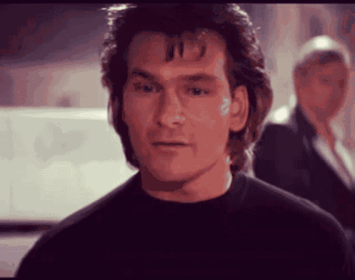 Be Nice GIF