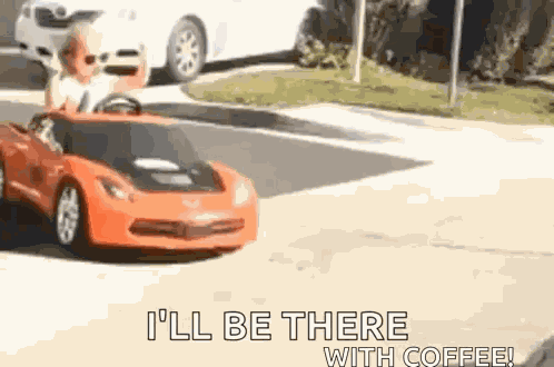 Be Right GIF
