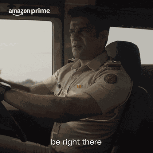 Be Right There Sohum Shah GIF