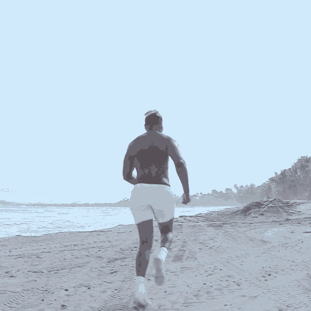 Beach Life Here I Come Kavin Gates GIF