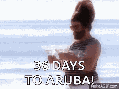 Beach Party GIF