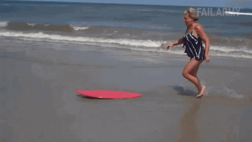 Beach Two Of A Kind GIF