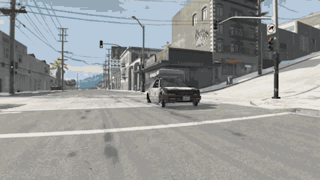 Beamng Beamng Jump GIF