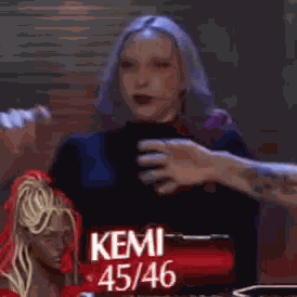 Beamom Hexatombe GIF