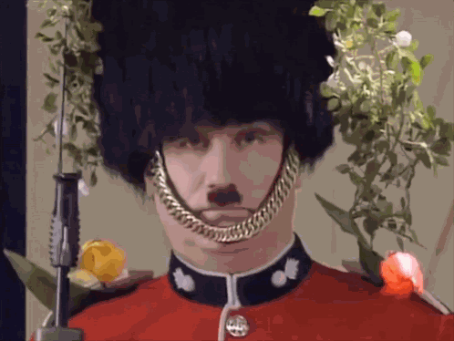 Bean Mr Bean GIF