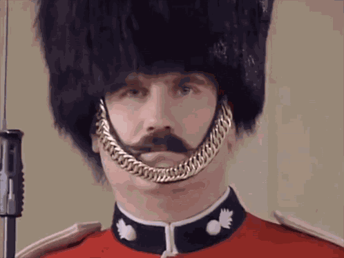 Bean Mr Bean GIF