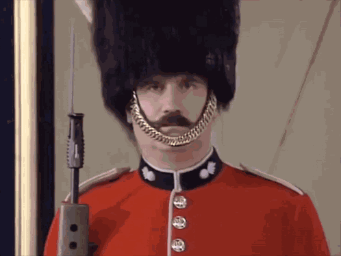 Bean Mr Bean GIF