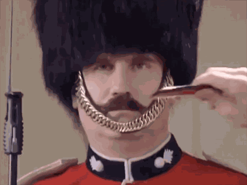 Bean Mr Bean GIF