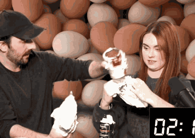 Beans Beans Solve Lifes Problems GIF