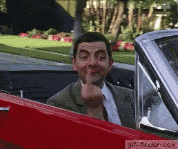 Beans GIF