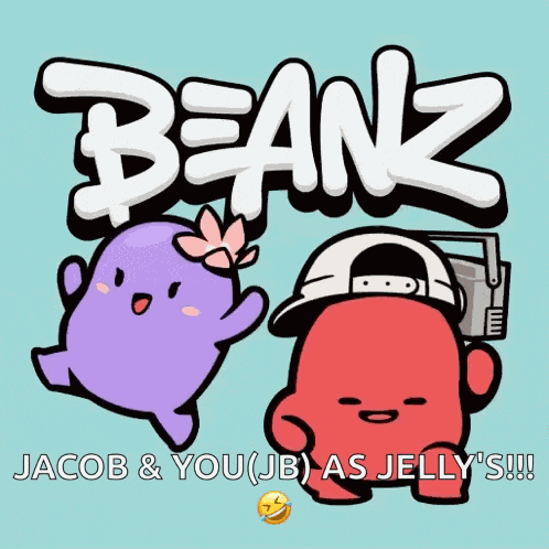 Beanz Beanzofficial GIF