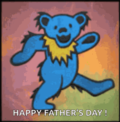 Bear Dancing GIF