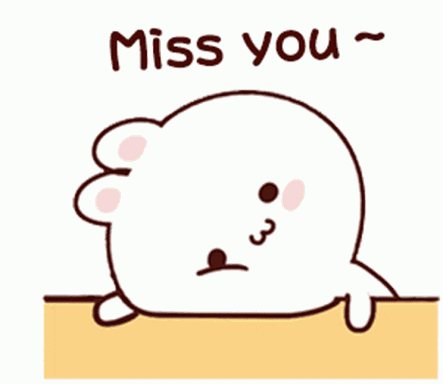 Bear Love GIF