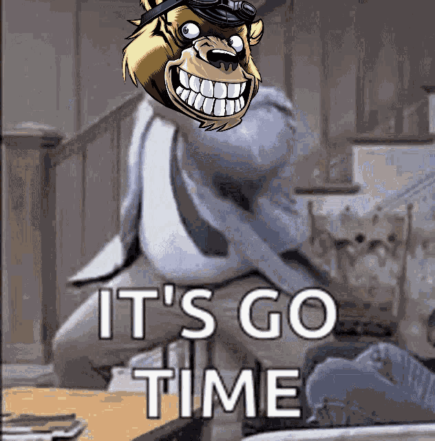 Bear Market Bullies GIF