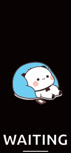 Bear Panda GIF