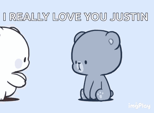 Bear GIF