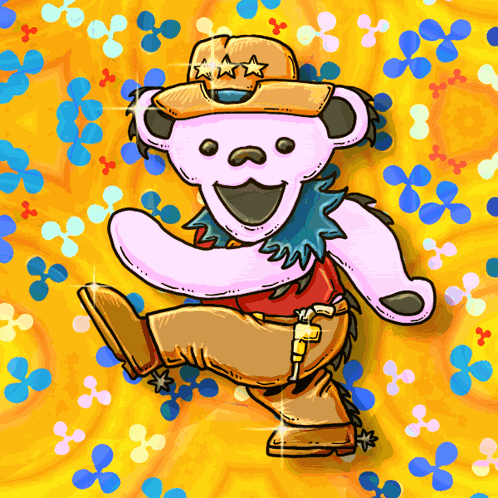 Bearableguy123 321yugelbaraeb GIF