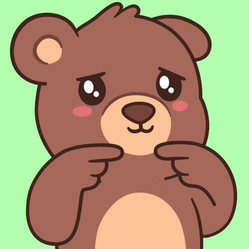 Bearish Bearish Af GIF