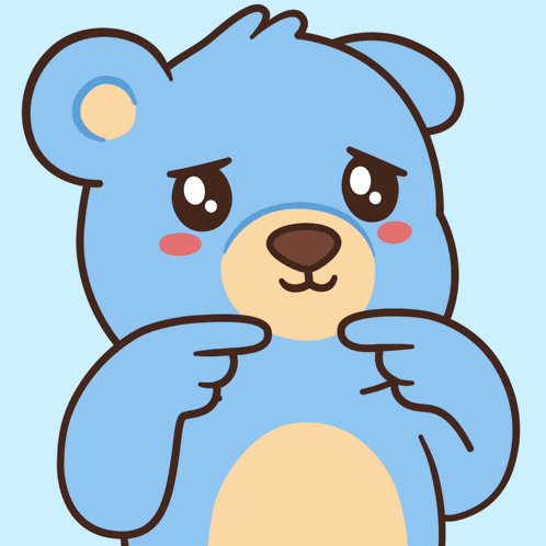Bearish Bearish Af GIF