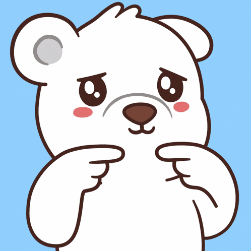 Bearish Bearishaf GIF