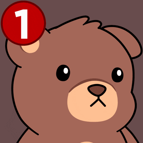 Bearish Bearishaf GIF