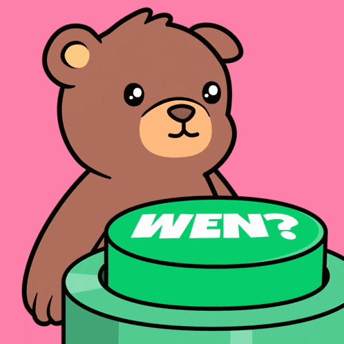 Bearish Bearishaf GIF