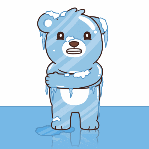Bearish Bearishaf GIF