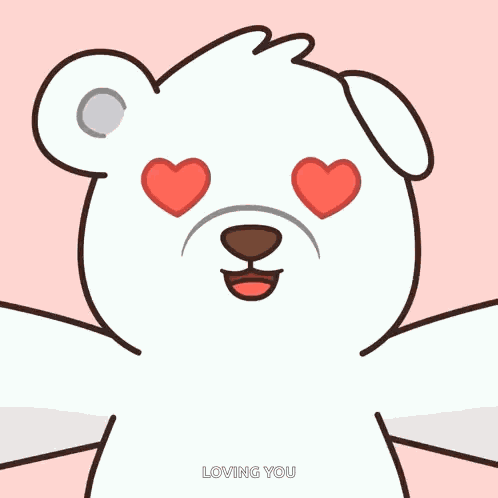 Bearish Bearishaf GIF