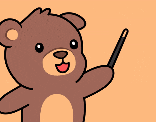 Bearish Bearishaf GIF