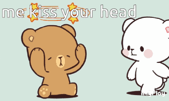 Bears GIF
