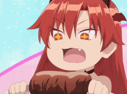 Beast Tamer Anime GIF