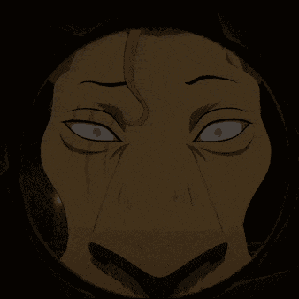 Beastars Shishigumi GIF