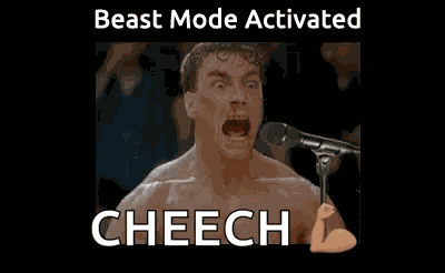 Beastmode Bloodsport GIF