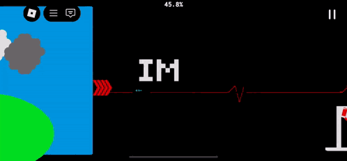 Beat Bounce I'M Dying GIF