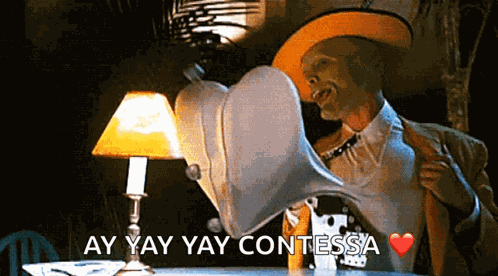 Beating Heart Excited To See You GIF