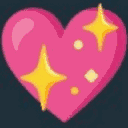 Beating Heart Webcaveman GIF