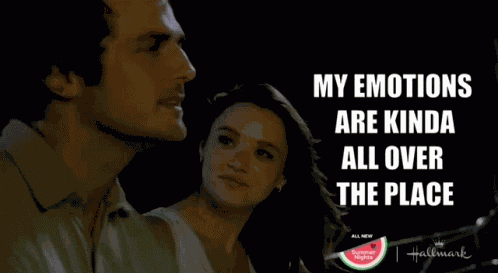 Beau Mirchoff Hidden Gems GIF