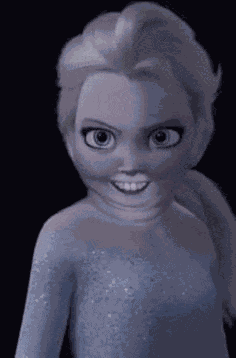 Beau Sourire Belle Meme