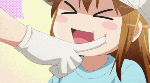 Beautiful Anime GIF