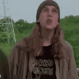 Beautiful Butt Naked Big Titty Women Just Dont Fall Out The Sky You Know GIF